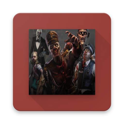 Zombie Tower Defense 2.1