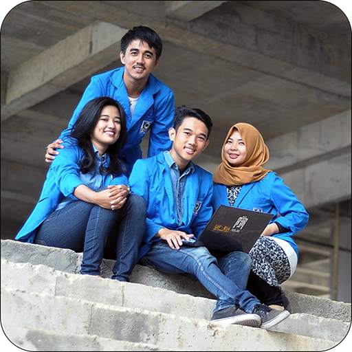 College Group Photo Frames 1.4
