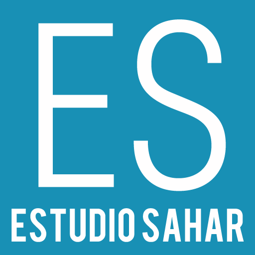 Estudio Sahar App icon