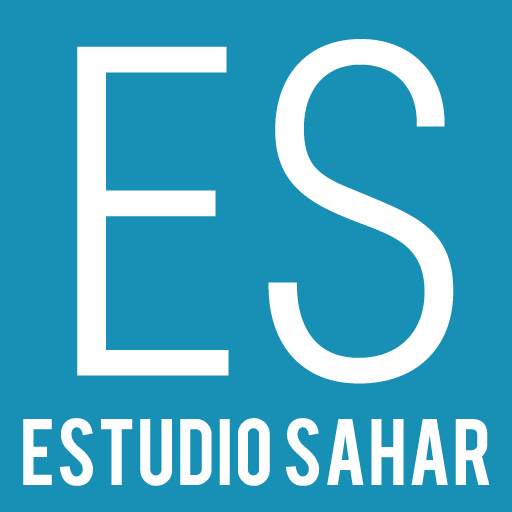 Estudio Sahar App 2.1.0