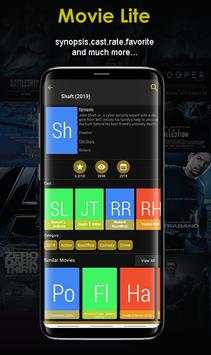 HD Movie Lite - Watch Free screenshot 5