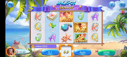Rummy Slots -Teen patti With Online Real Card Game screenshot 6