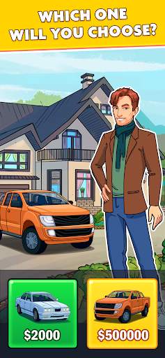 My Success Story Business Idle screenshot 4