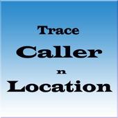 Phone Sim and Location tracker icon