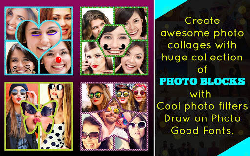 Photo Blocks screenshot 6