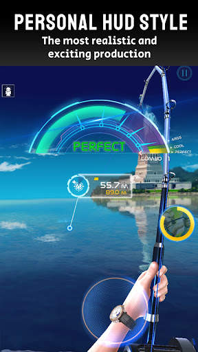 FishingPartner screenshot 3