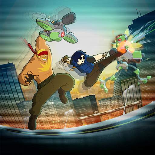 Combat Kings 1.3.4