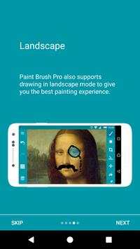 Paint Brush - Draw Doodle Edit screenshot 3