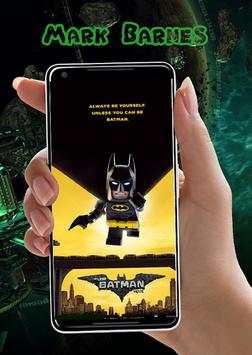 Lego Wallpaper HD screenshot 5