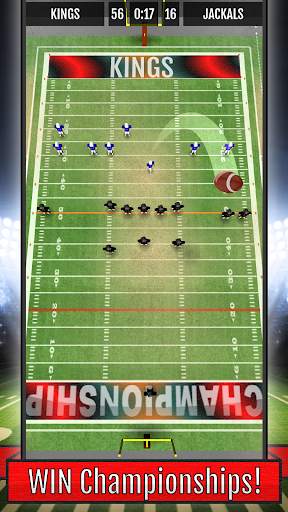 Ted Ginn: Kick Volver screenshot 3