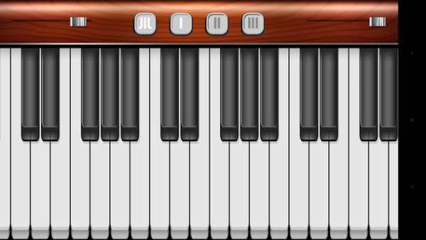 Perfect Piano 2 screenshot 4