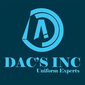 Dacsinc иконка
