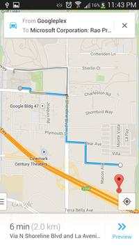 Share GPS Location screenshot 5