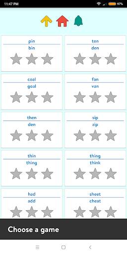 Clash of Pronunciations screenshot 7