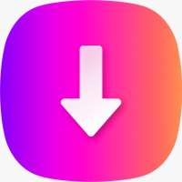 SX Video Downloader - Free Video Downloader 2021 logo