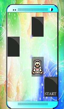 Ozuna Piano Tiles screenshot 3