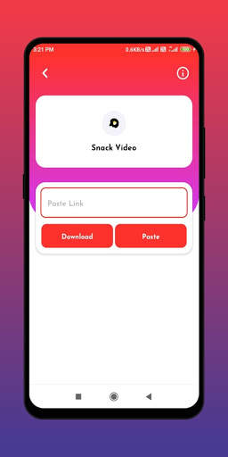 Vmate Video Downloader 2020-Fast video download screenshot 5