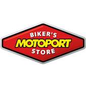 MotoPort Shop logo