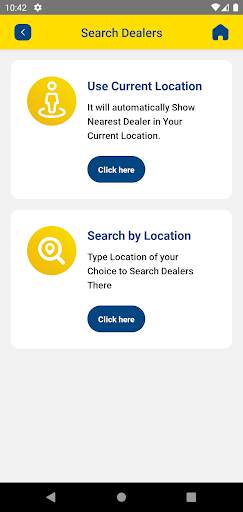 Dr. Fixit Contractor App screenshot 5