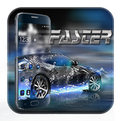 Fast Theme icon