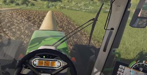 World farming simulator ultimate screenshot 3