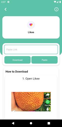 Video Downloader for Social Media screenshot 7