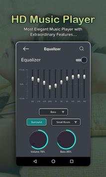New Music Player screenshot 4