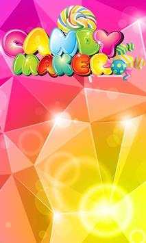 Candy Maker screenshot 1
