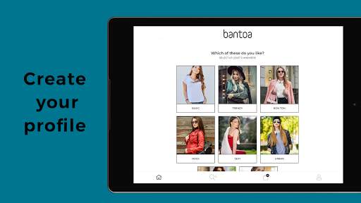 Bantoa: Outfit, Looks & Fashion trends screenshot 8