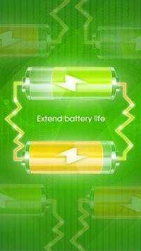 Power Battery Saver - Power Doctor & Extender screenshot 7