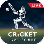Cricket Live Score 1.3