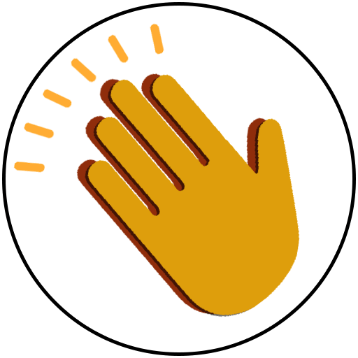 Applause Sound Effect icon