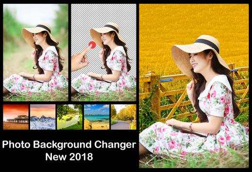 Photo Background Replace screenshot 2