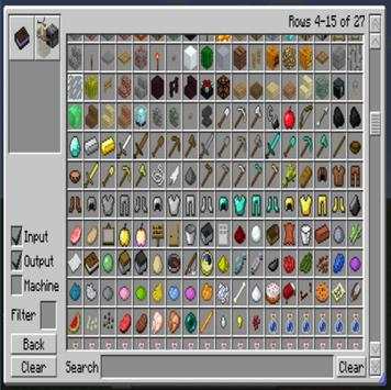 Unofficial Wiki Minecraft 2016 screenshot 5