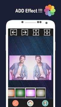 Photo Mirror Maker screenshot 6