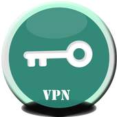 Super VPN Master key 1.0