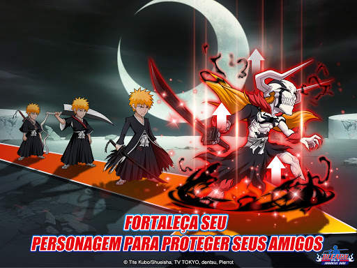Bleach: Immortal Soul screenshot 9