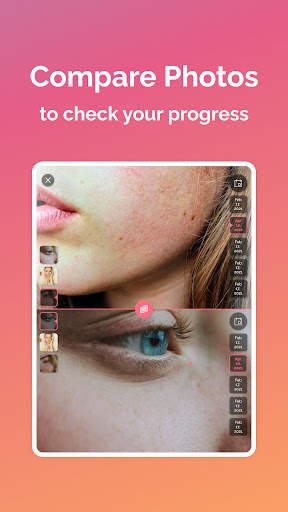 FeelinMySkin Skincare Routine screenshot 13