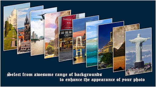 Photo Background Remover screenshot 4