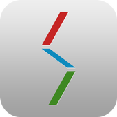 Mini Sidebar icon