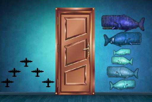 Escape Games 8B 114 स्क्रीनशॉट 1