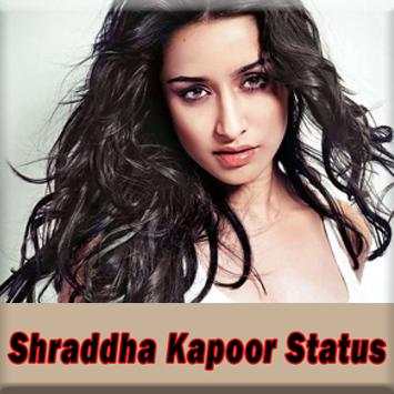 Shraddha Kapoor Status Videos screenshot 1