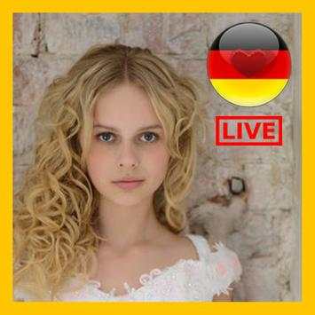 Single Live Video Girl Dating screenshot 1