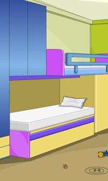Escape Games-Puzzle Rooms 5 screenshot 4