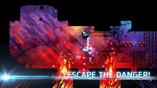 Space Expedition screenshot 3