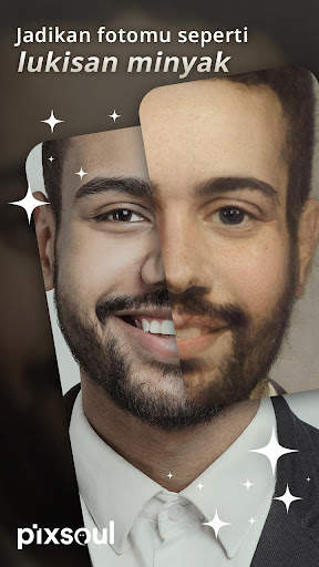 Pixsoul - Face Art Creator App screenshot 5