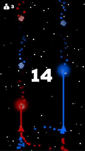 Space Swapper screenshot 3
