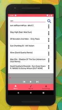 Download Mp3 Music screenshot 5