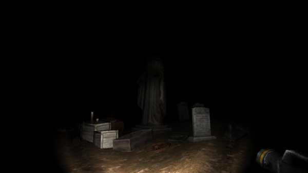 The Fear Lite screenshot 5