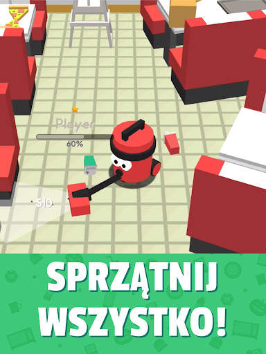 Clean Up 3D screenshot 11